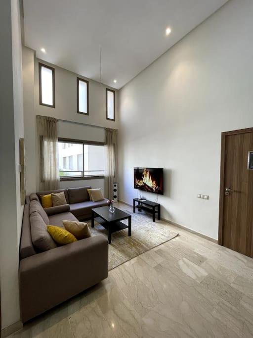 Luxury apartment 5 minutes Casablanca Airport photo 2