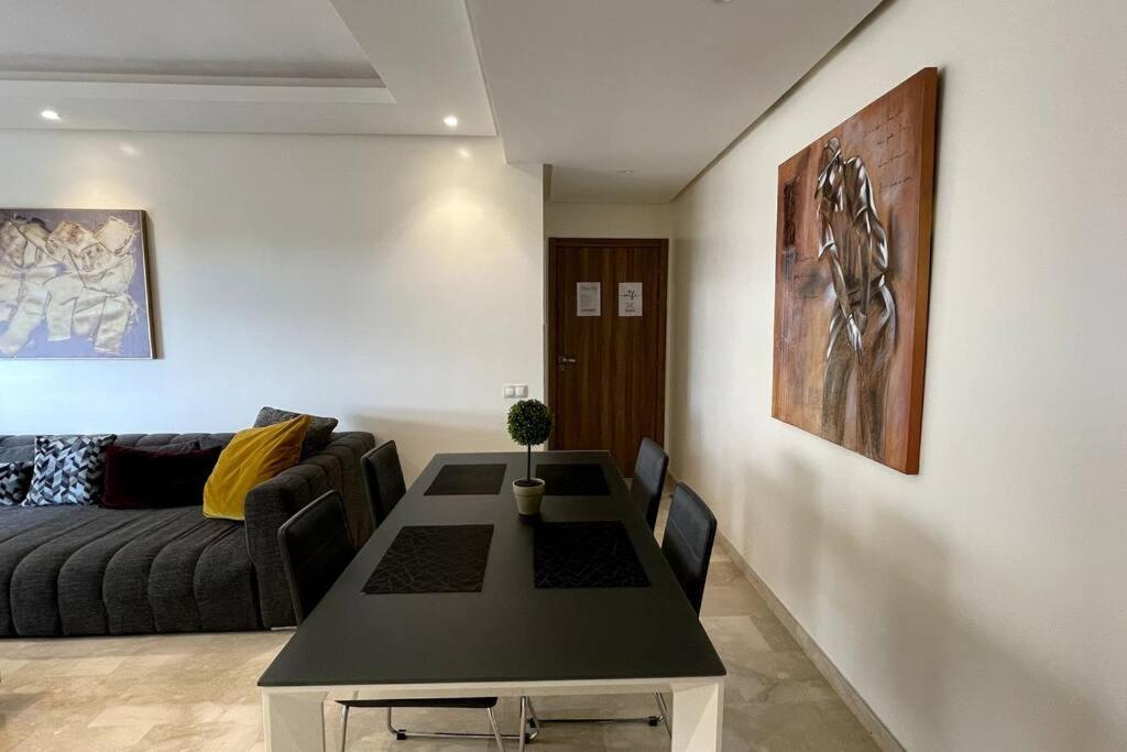 Appartement de prestige à coté de l'aéroport m5 photo 3