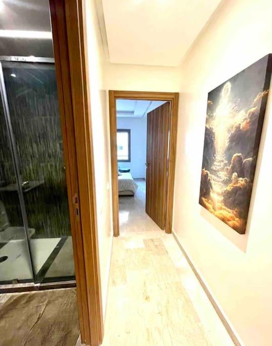 Appartement de prestige à coté de l'aéroport m5 photo 4