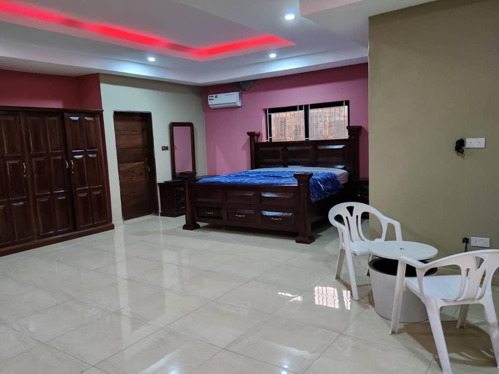 Prestigious Elegant Duplex - Abasscee photo 1