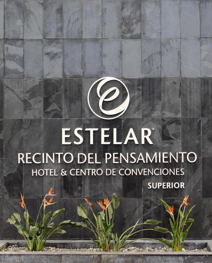 Estelar Recinto Del Pensamiento Hotel Y Centro De Convenciones photo 3