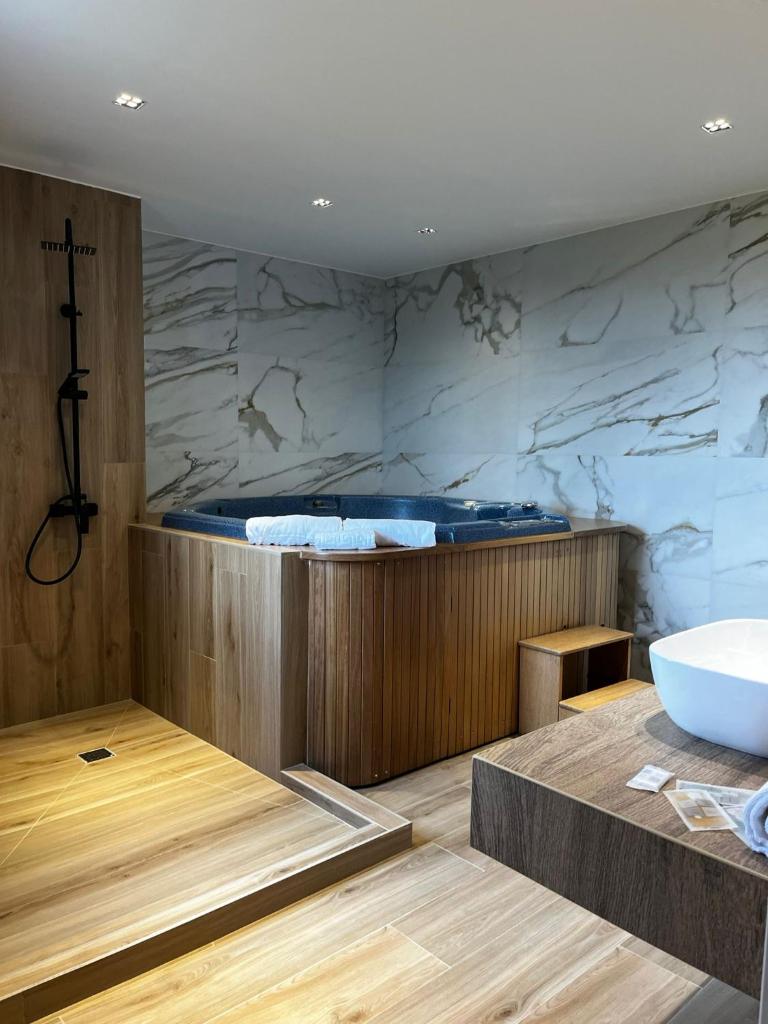 Hotel Reyes Ziries photo 1