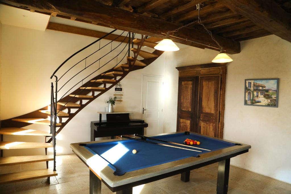 Grand Gite, Mas Favières photo 4