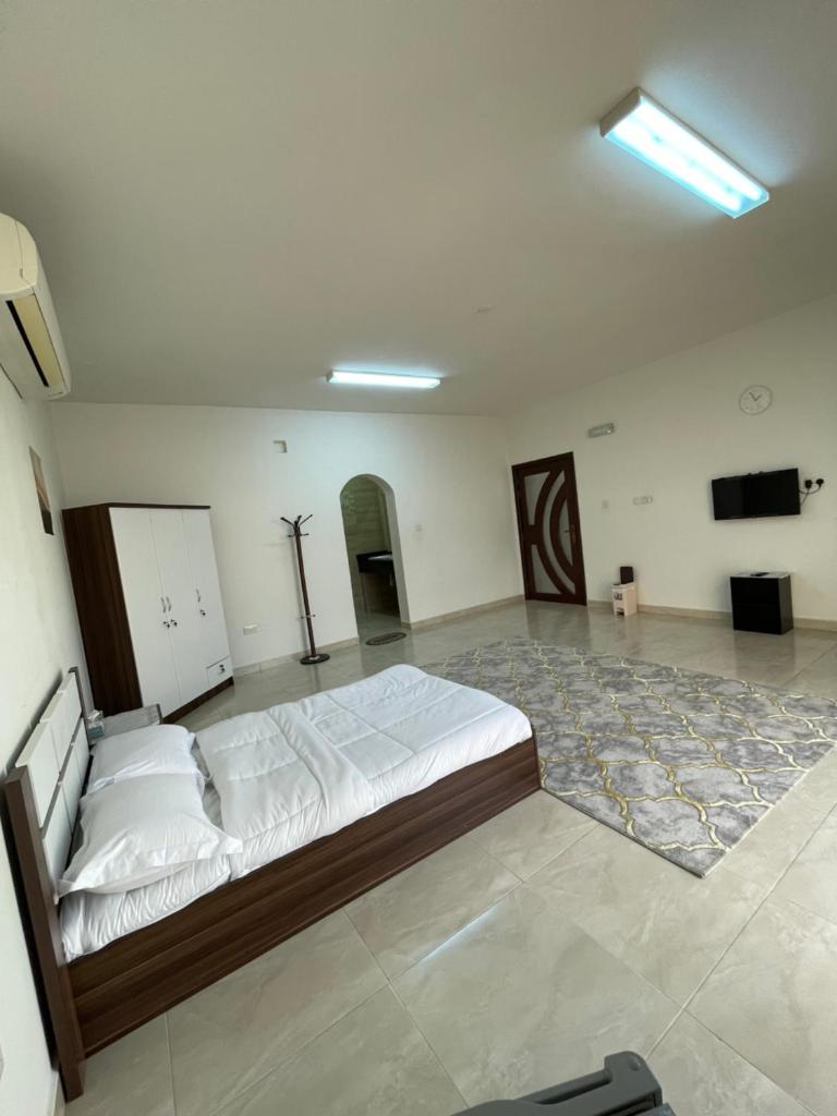 للإيجار استوديوهات ضمن فيلا جديده كلياً photo 1