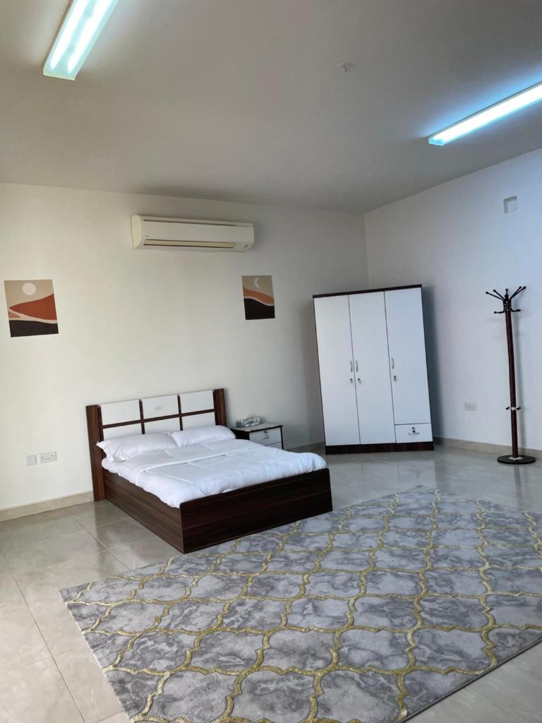 للإيجار استوديوهات ضمن فيلا جديده كلياً photo 2