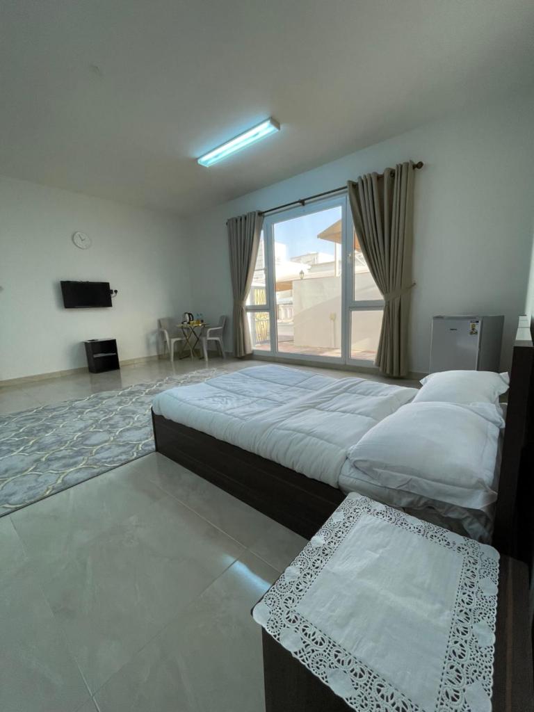 للإيجار استوديوهات ضمن فيلا جديده كلياً photo 3