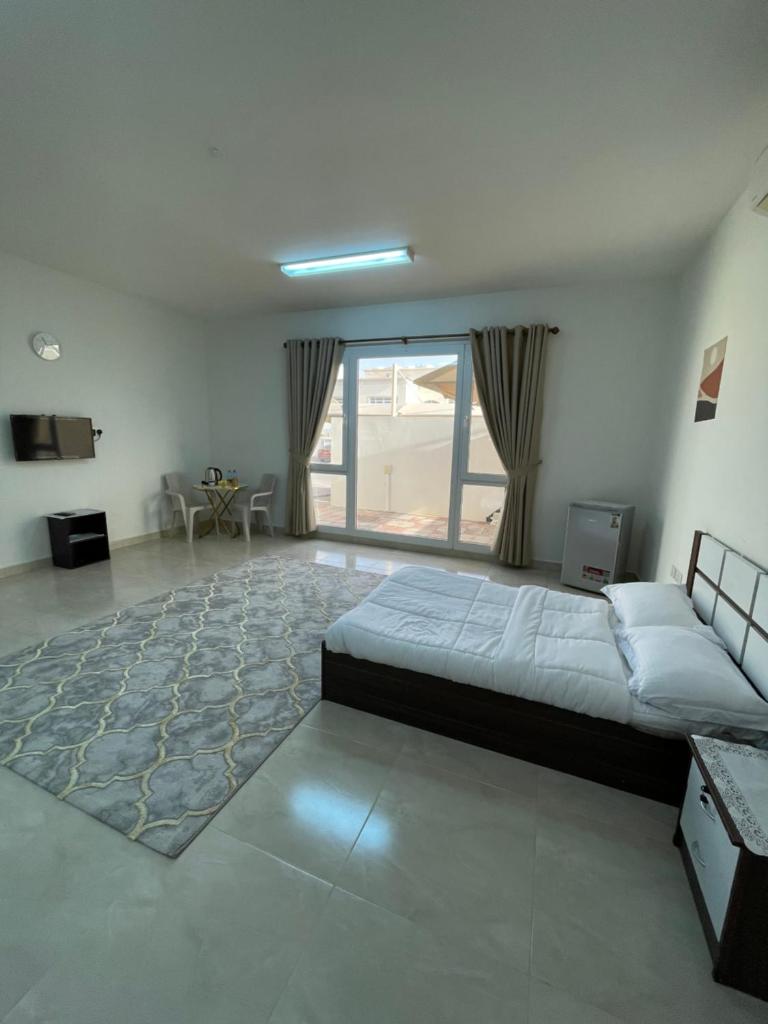 للإيجار استوديوهات ضمن فيلا جديده كلياً photo 4