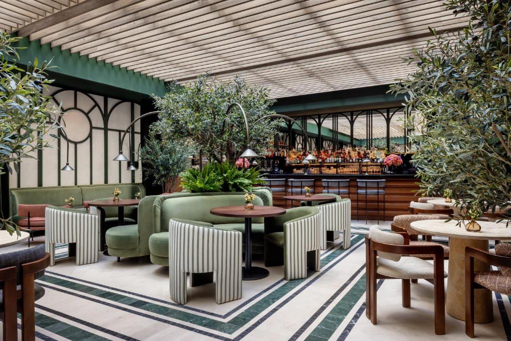 TÓTEM Madrid, a Small Luxury Hotel of the World photo 3