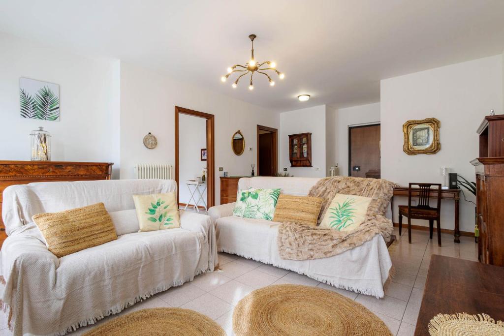 Revo Apartments - Quadrifoglio