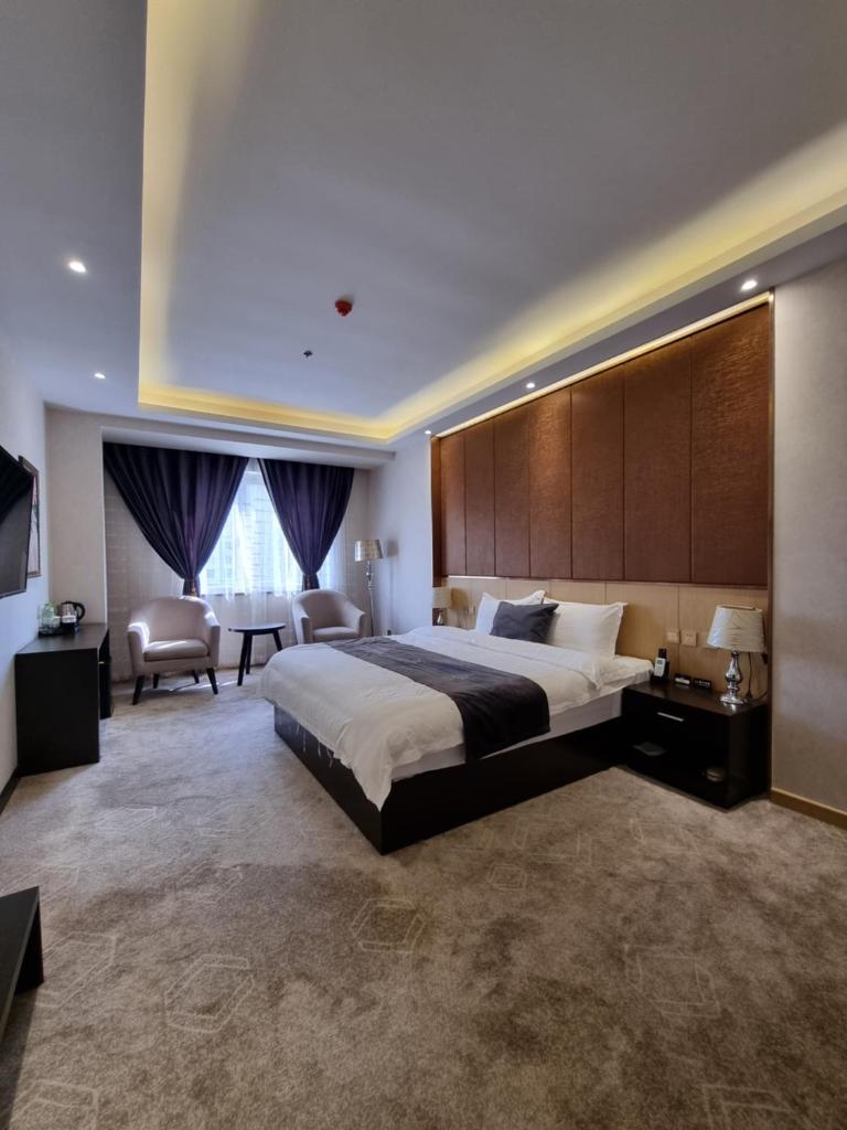 Friendship HOTEL
