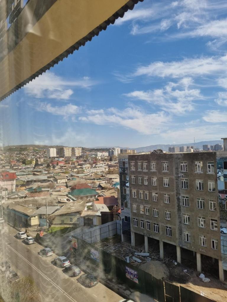Friendship HOTEL photo 1