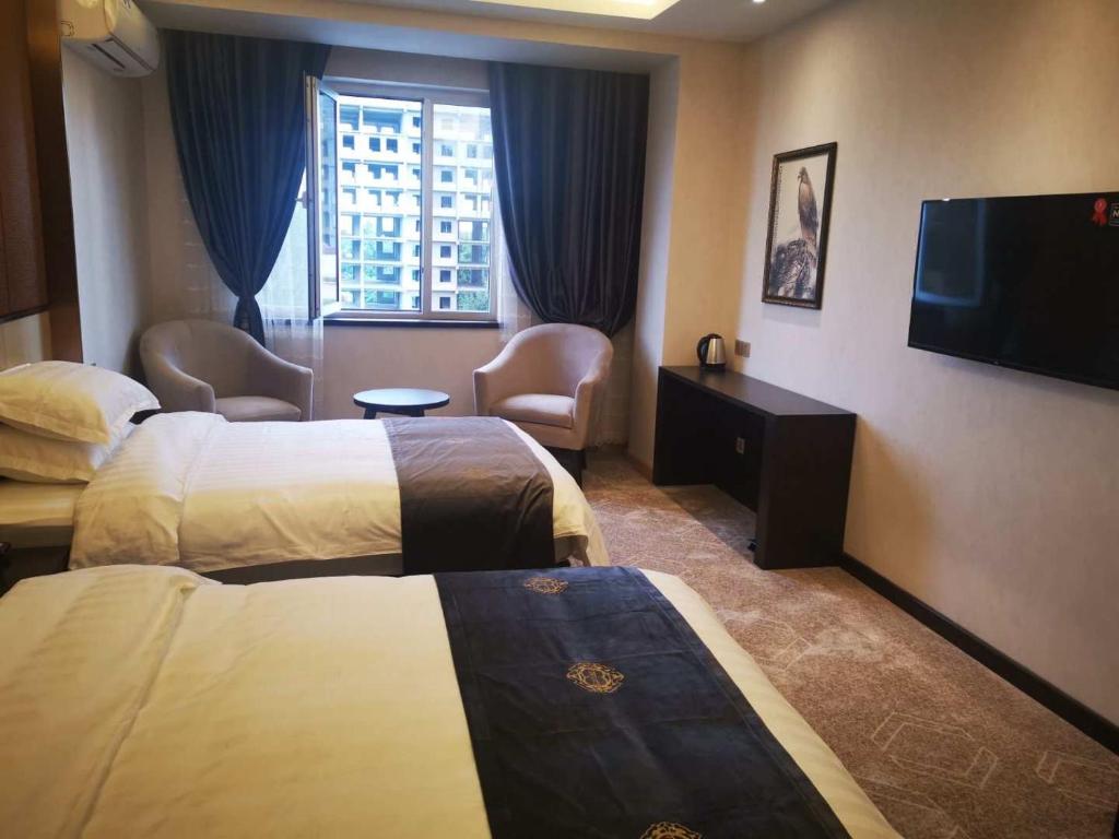 Friendship HOTEL photo 3