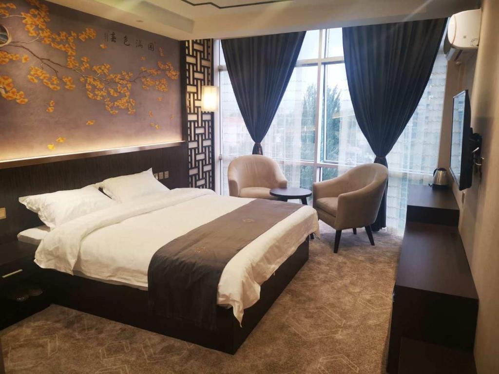 Friendship HOTEL photo 4