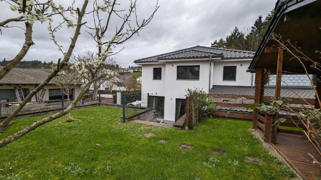 Ferienhaus Winzer-Idyll