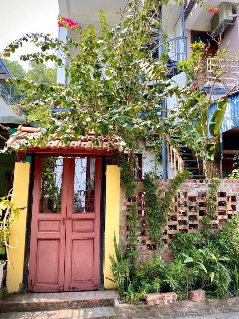 Chez Phuong Cat Ba -Private entire house