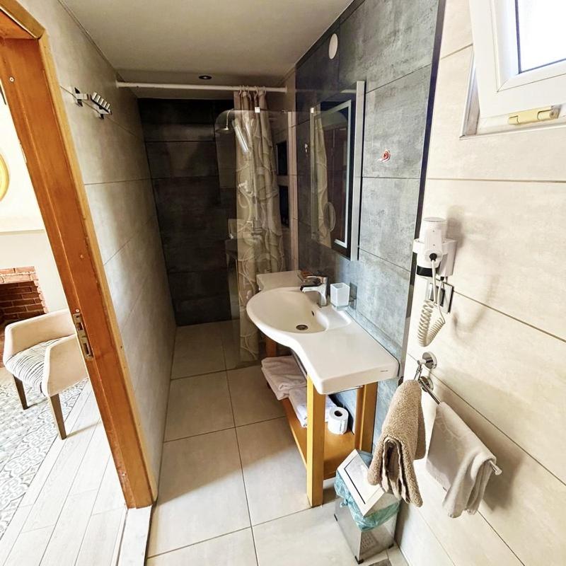 Hotel 212 Olympos photo 1