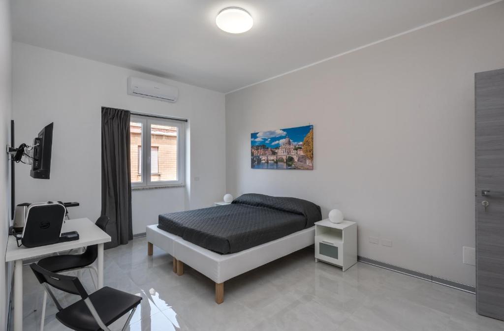 Travelershome Ciampino Airport GuestHouse photo 1