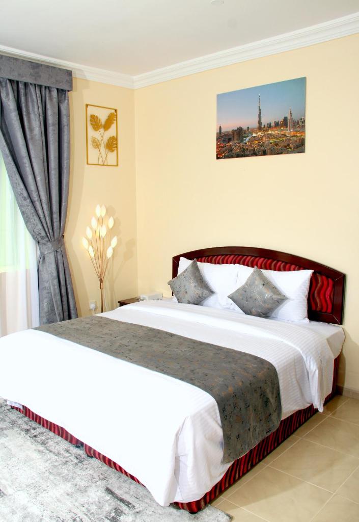 Al BARAKAH HOTEL photo 2