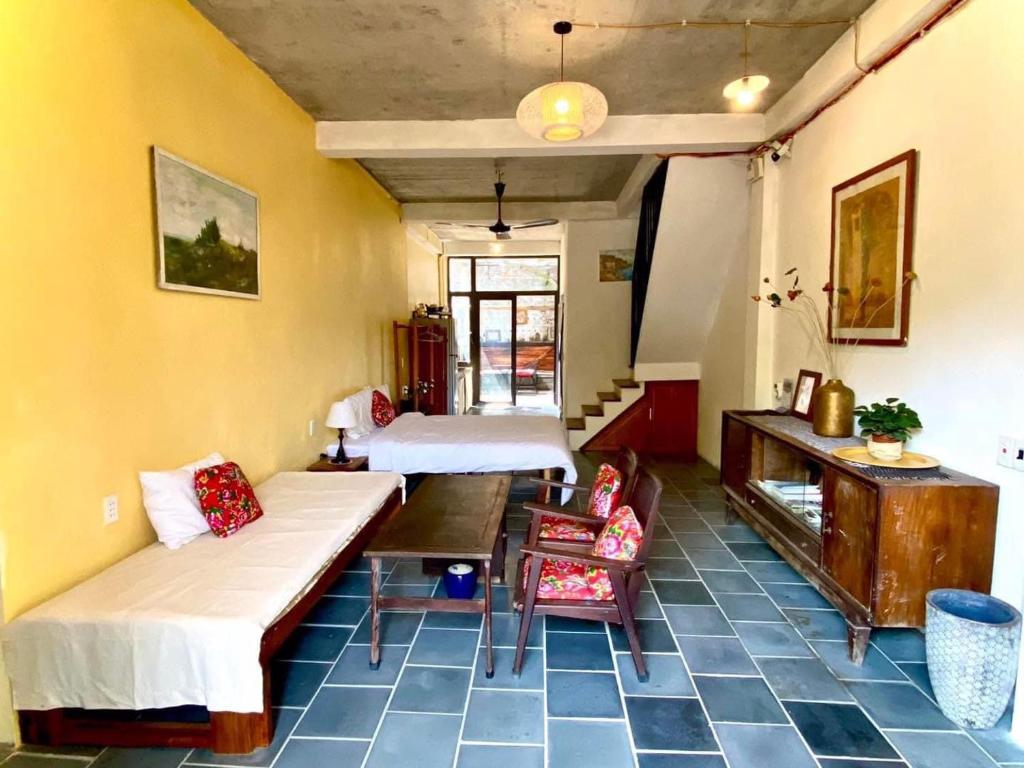 Chez Phuong Cat Ba -Private entire house