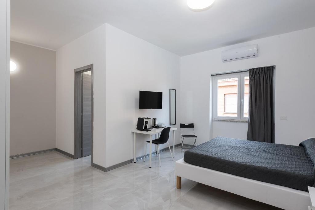 Travelershome Ciampino Airport GuestHouse photo 3