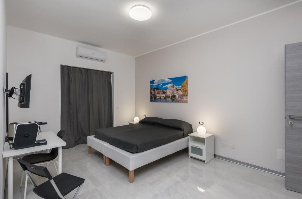 Travelershome Ciampino Airport GuestHouse photo 2