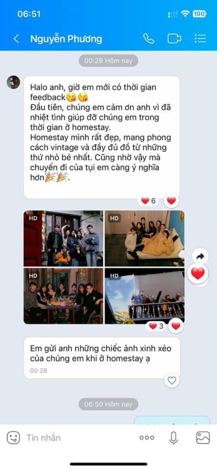 Chez Phuong Cat Ba -Private entire house