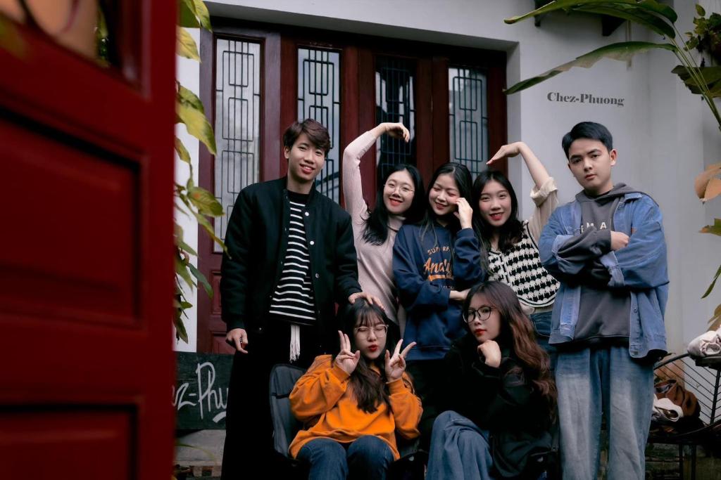 Chez Phuong Cat Ba -Private entire house