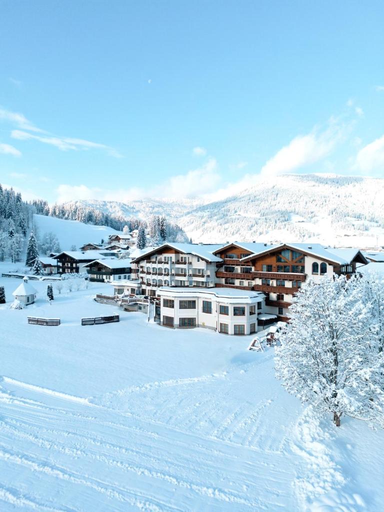 Hotel Das Urbisgut photo 1