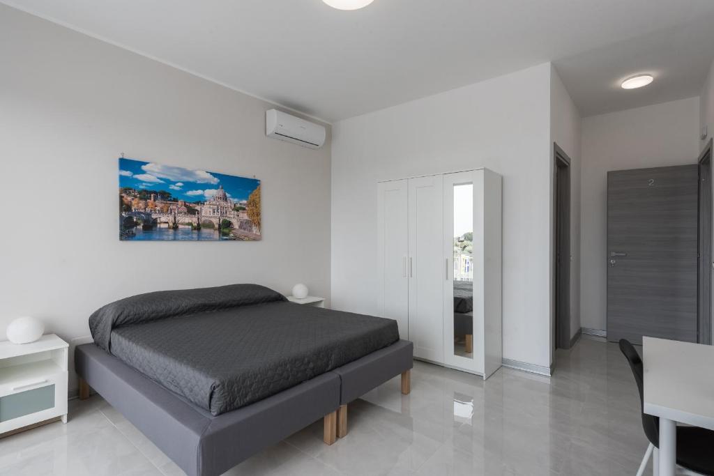 Travelershome Ciampino Airport GuestHouse