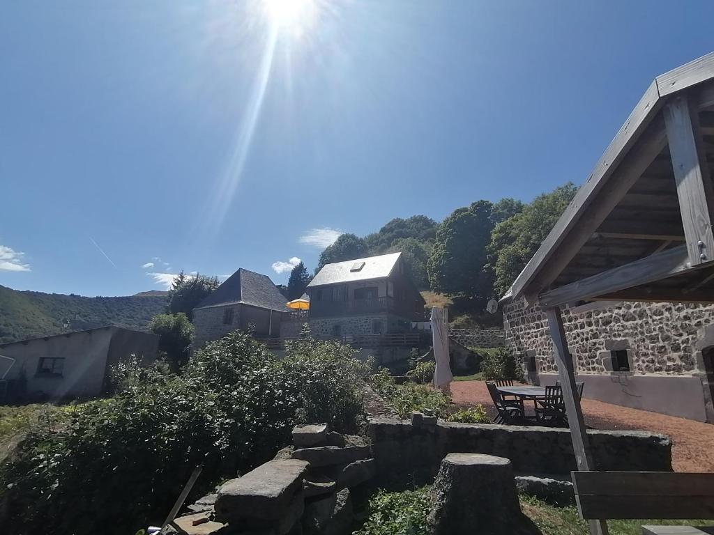 L'auvergnate photo 2