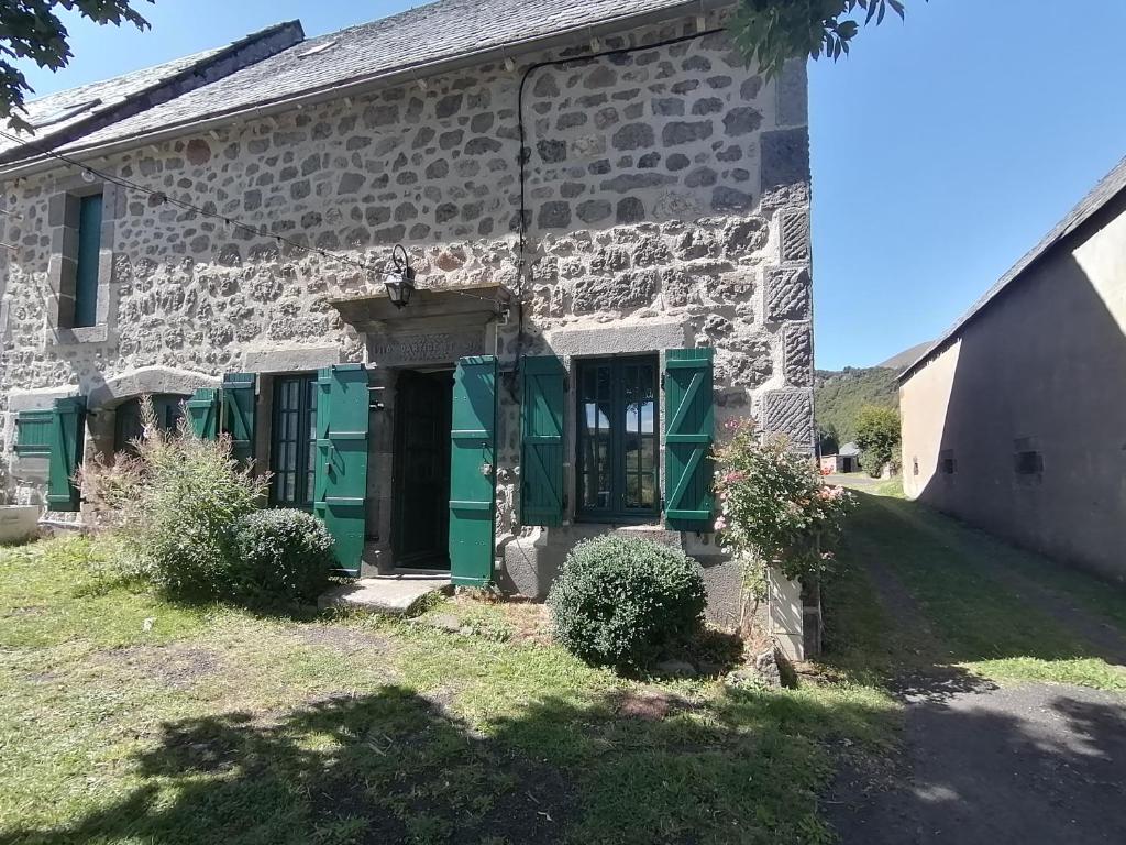L'auvergnate photo 1
