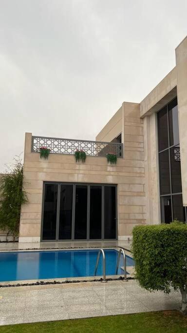 شاليه فيلا غرفتين نوم photo 1