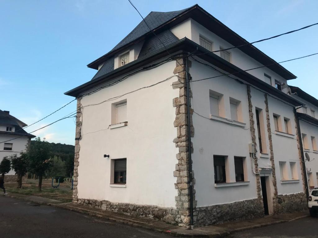 Vivienda rural Minas Home photo 2