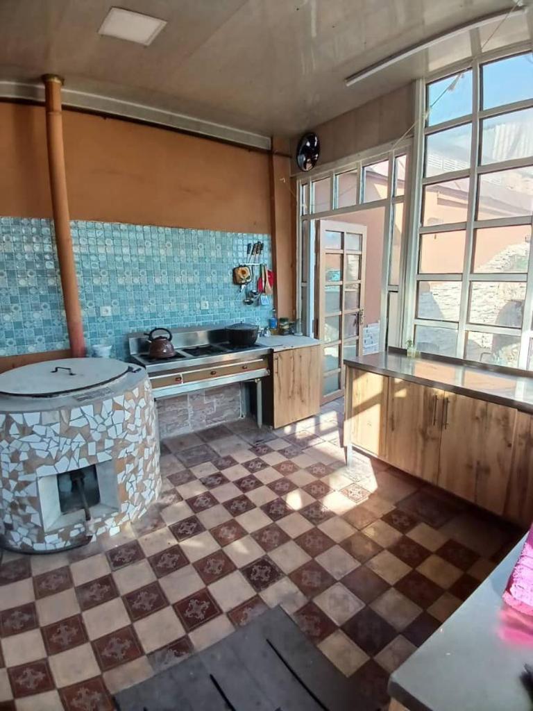 Дом с 4 комнатами, бассейном, сауной и садом photo 2