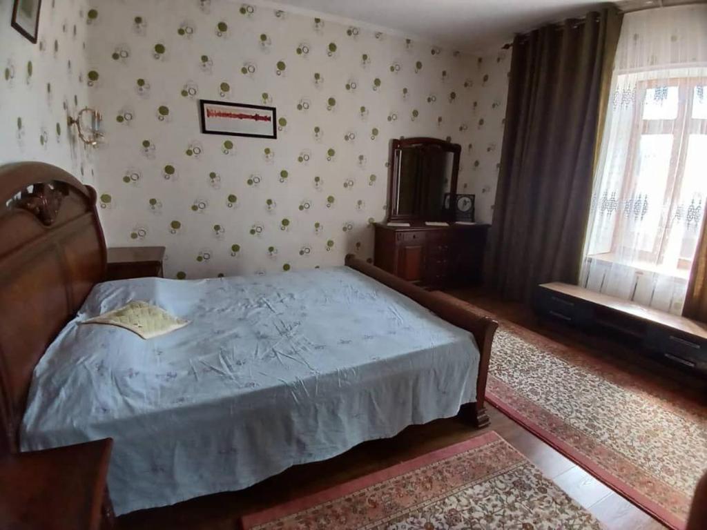 Дом с 4 комнатами, бассейном, сауной и садом photo 3