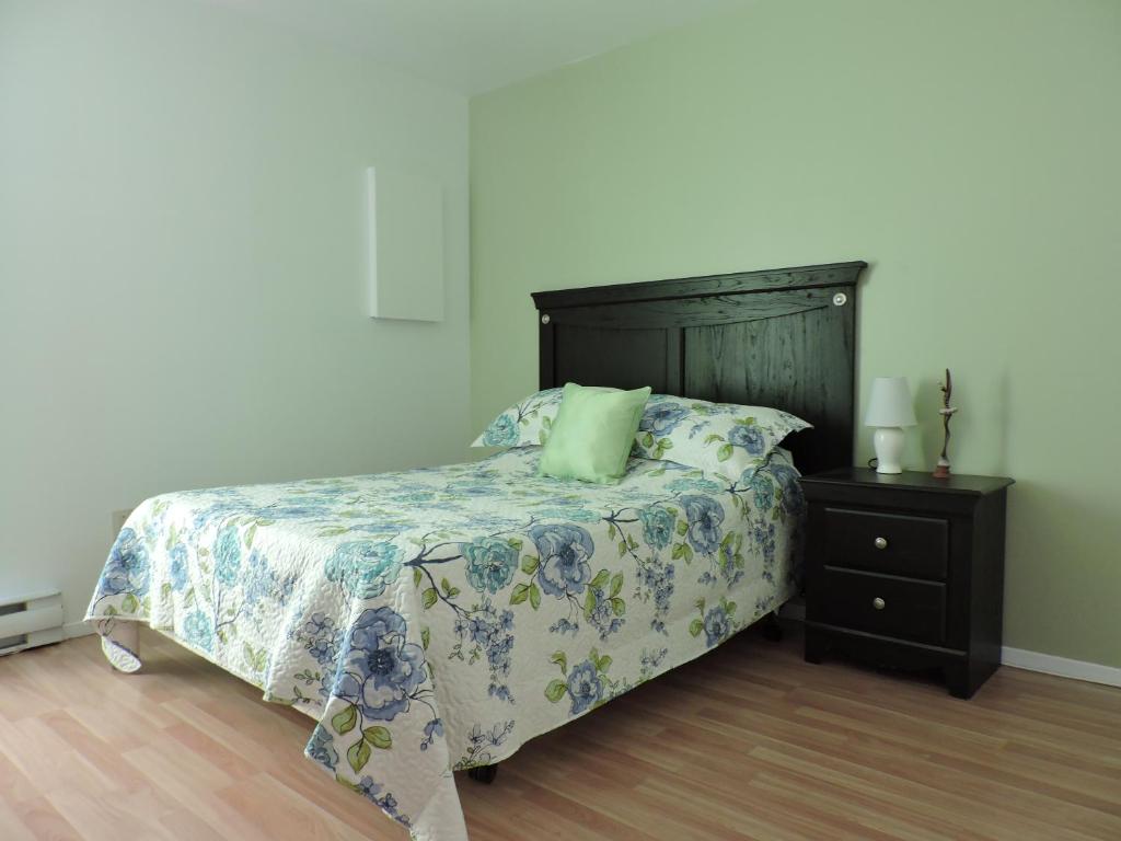 Appartement touristique #5 Immeuble MH photo 4