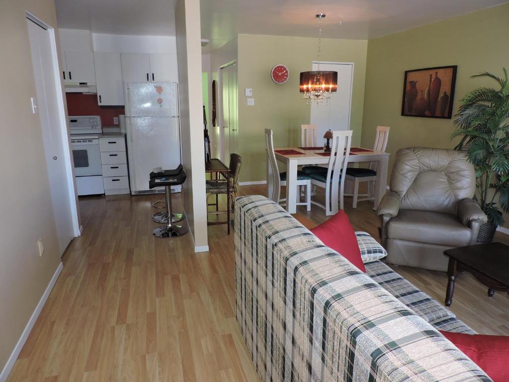 Appartement touristique #5 Immeuble MH photo 1