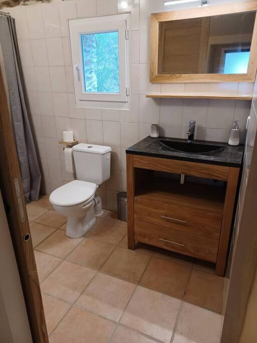 La Clède, logement charmant au cœur des Cévennes photo 2