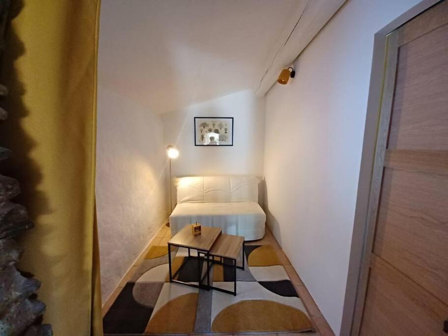 La Clède, logement charmant au cœur des Cévennes photo 3