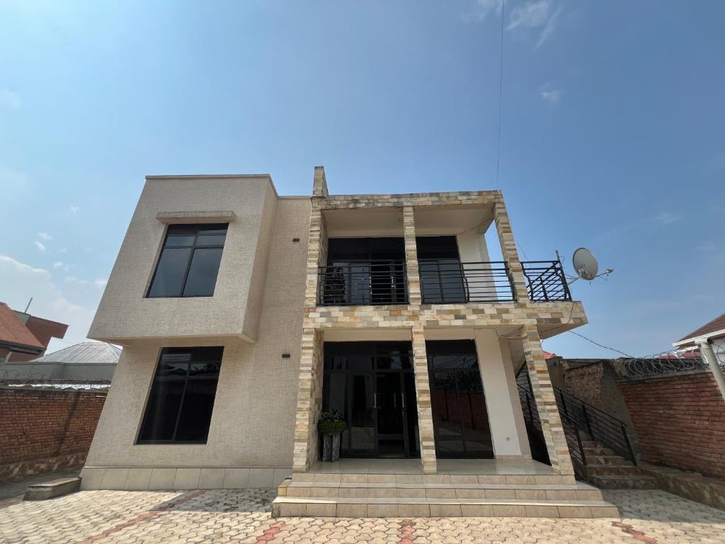 NINHO APPARTEMENT