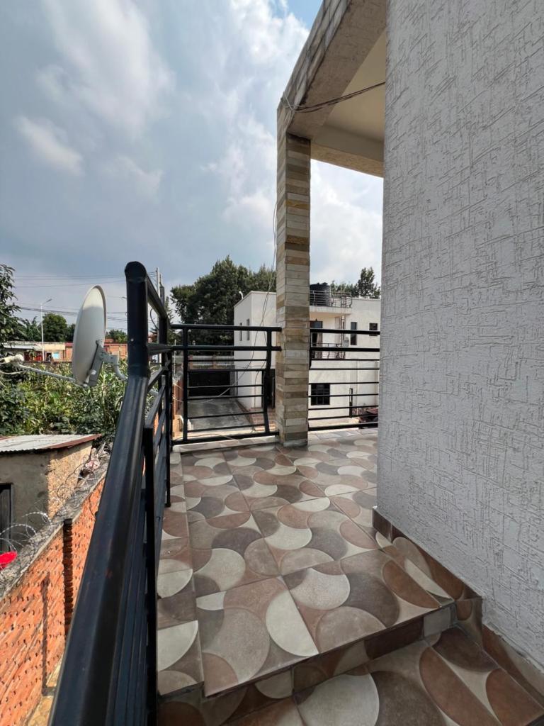 NINHO APPARTEMENT photo 2