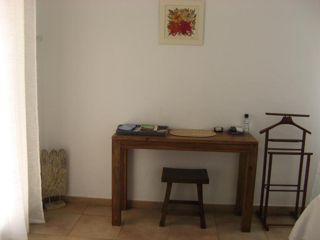 Chambre d'hôtes à Usclas d'Hérault photo 3
