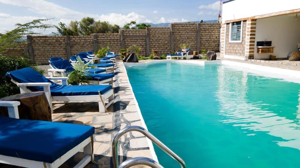 Lakewood city Resort