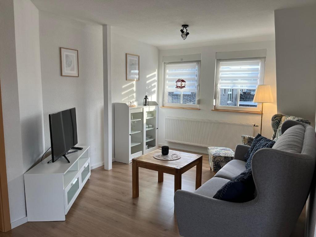 Ferienwohnung Lina in Westerstede photo 3