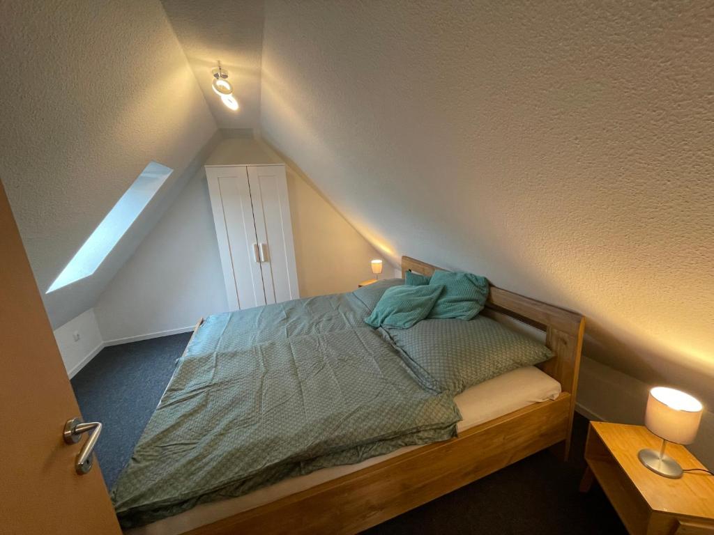 Ferienwohnung Lina in Westerstede photo 4
