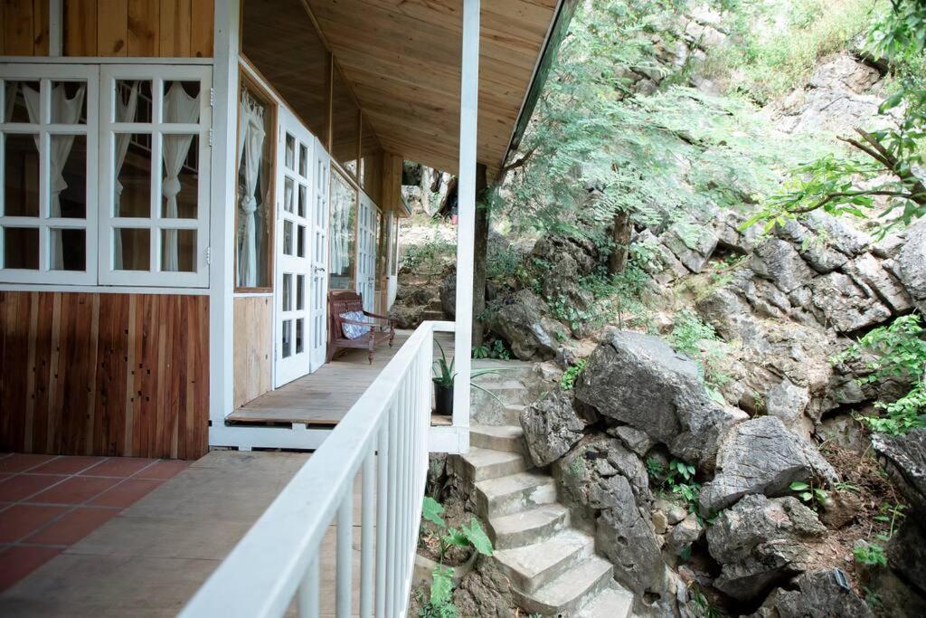 AROMA HOUSE - Private entire house on Cat Ba island