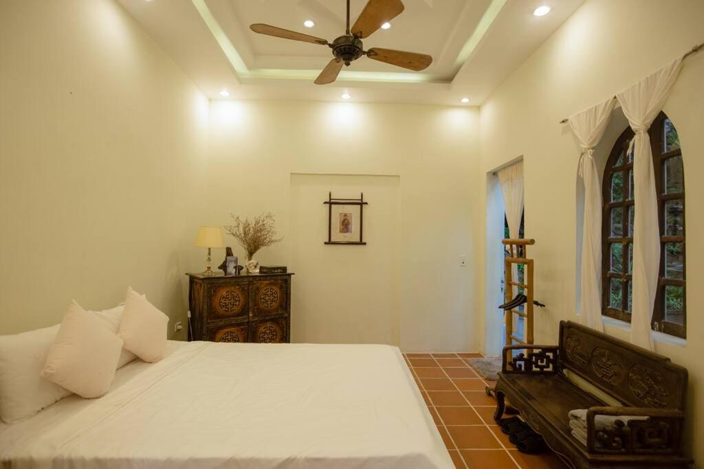 AROMA HOUSE - Private entire house on Cat Ba island