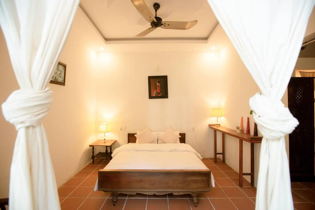 AROMA HOUSE - Private entire house on Cat Ba island