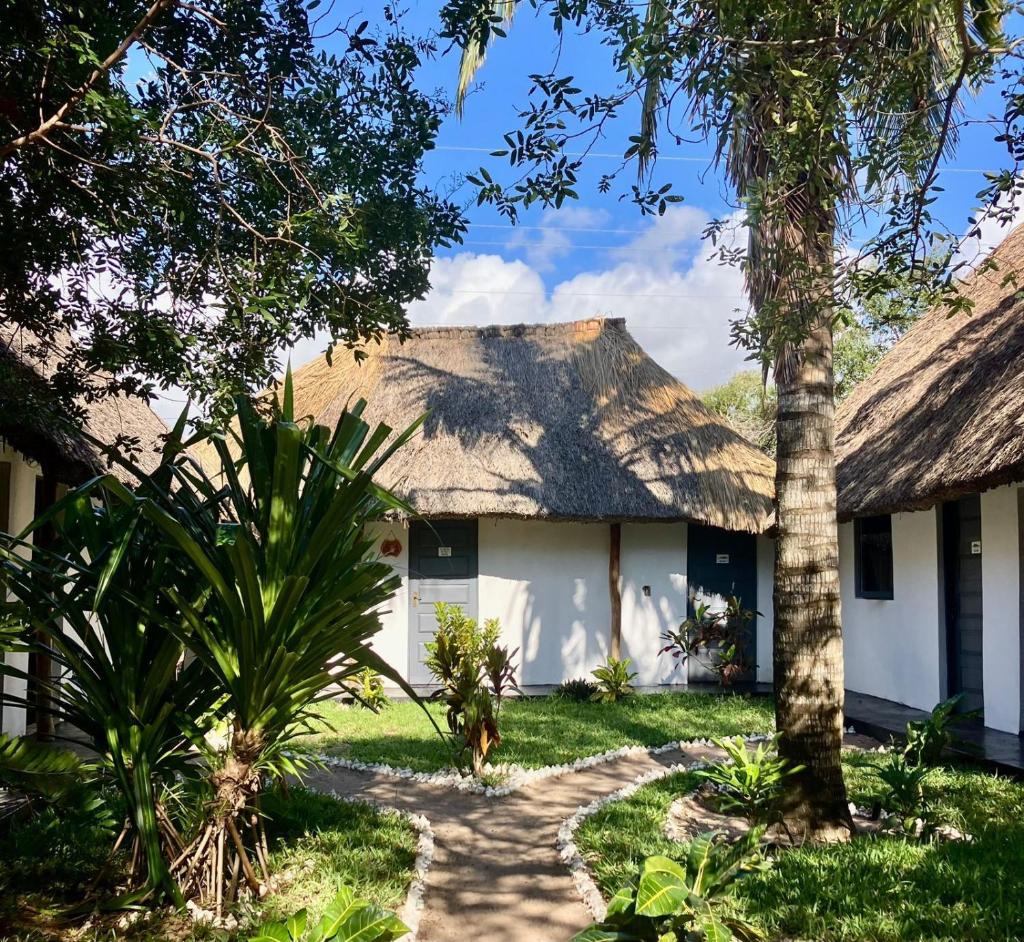 Gecko Lodge, Dolphin Cottage photo 4
