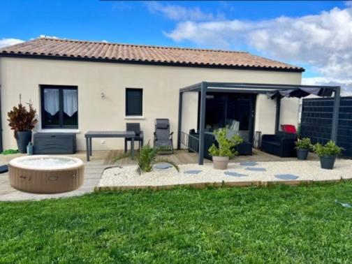 Maison de vacances photo 1